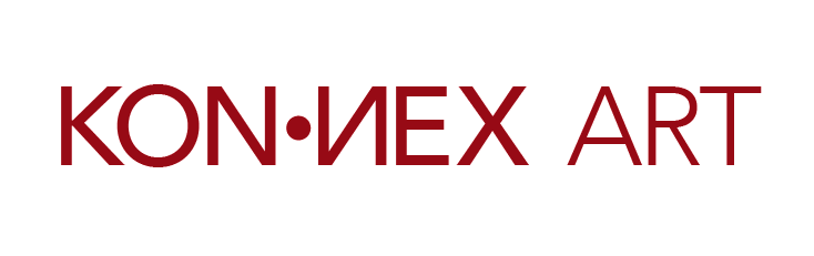 KON•NEX ART e.V. Logo